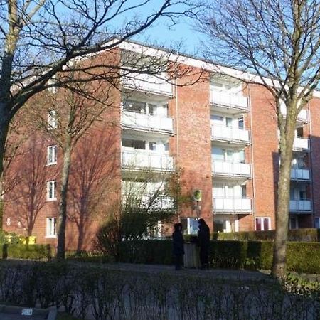Inselzauber Apartment Wyk auf Foehr Exterior photo